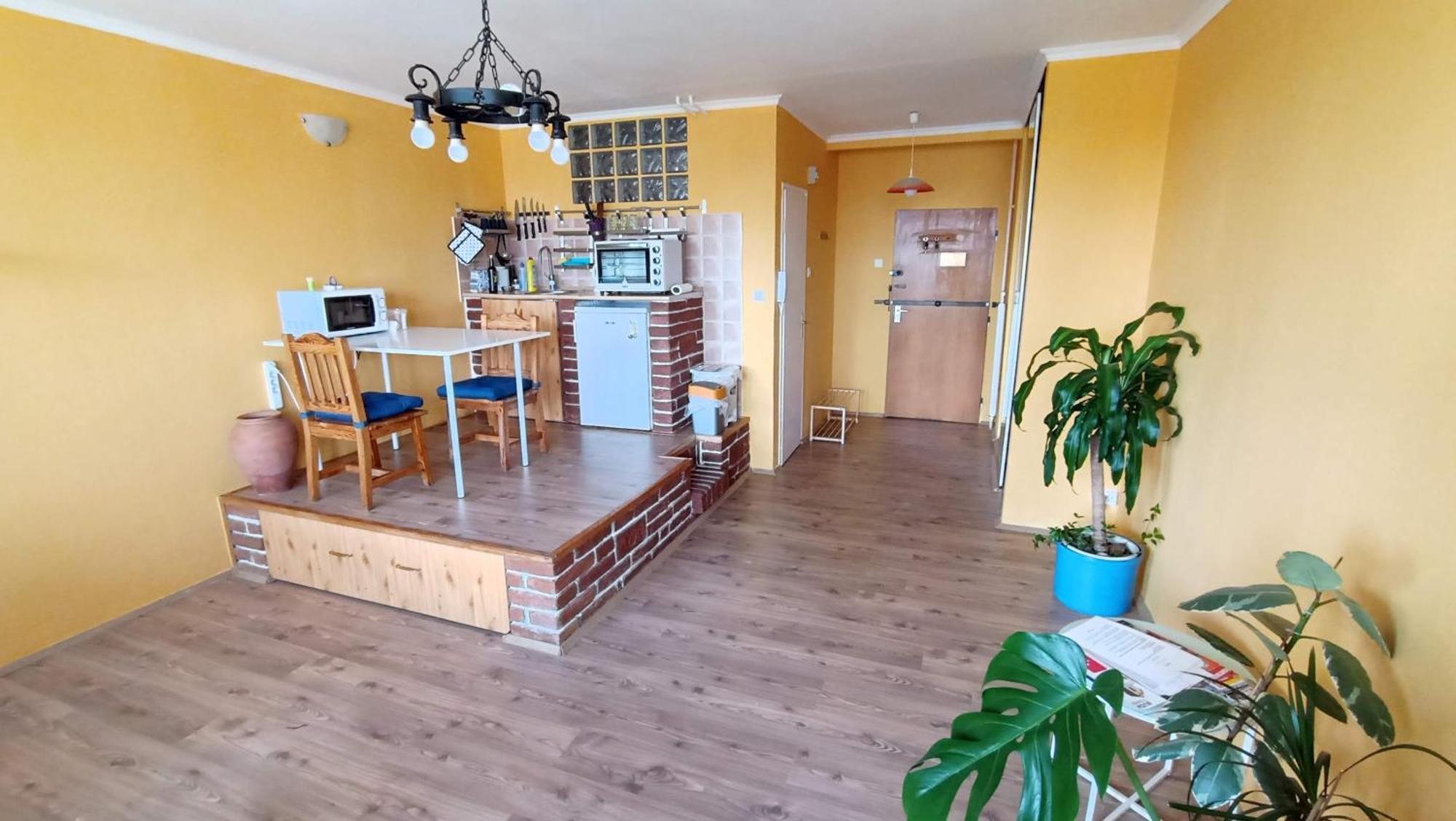 Buda Super Panorama Boedapest Buitenkant foto